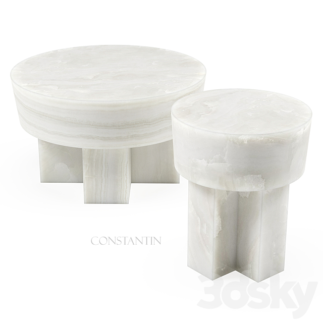 3d model