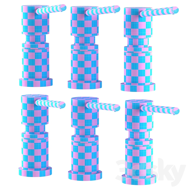 3d model