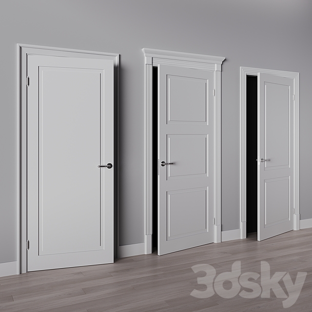 3dsky Free Download