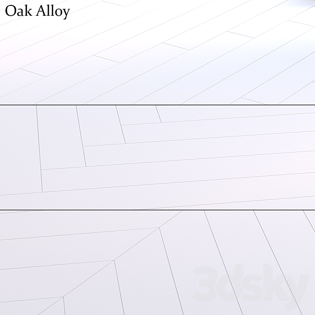 3d model