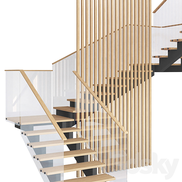 3d model