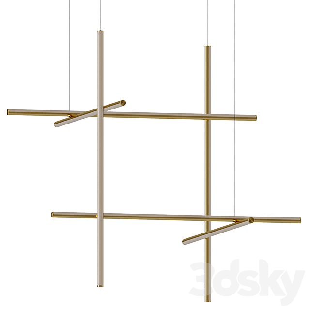 3d model