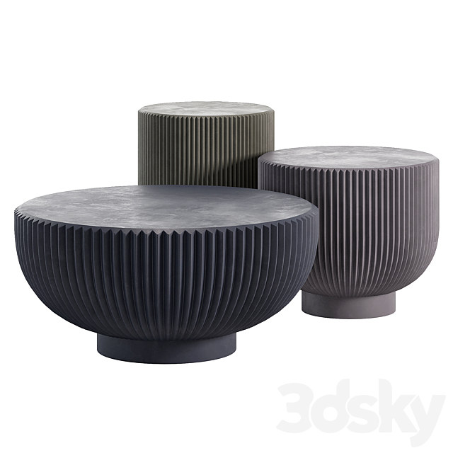 3d model