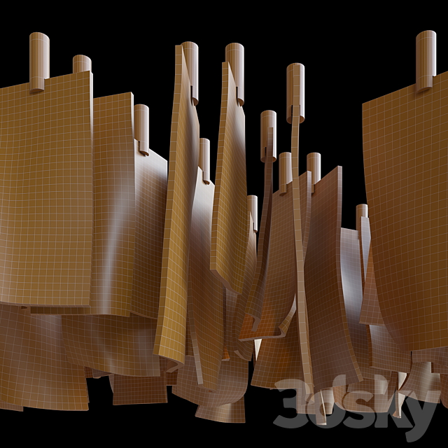 3d model