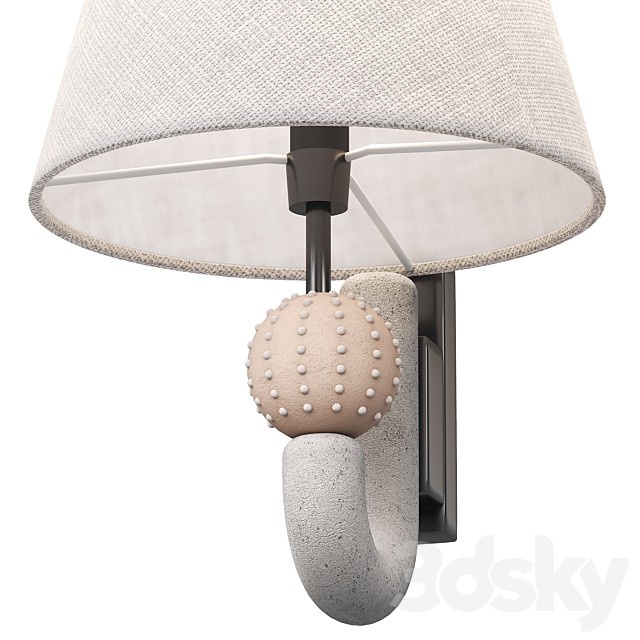 3d model