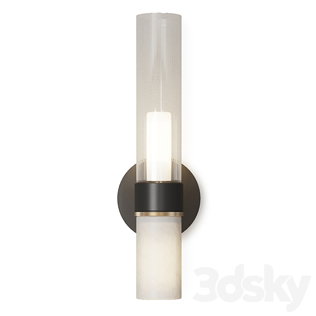 3d model