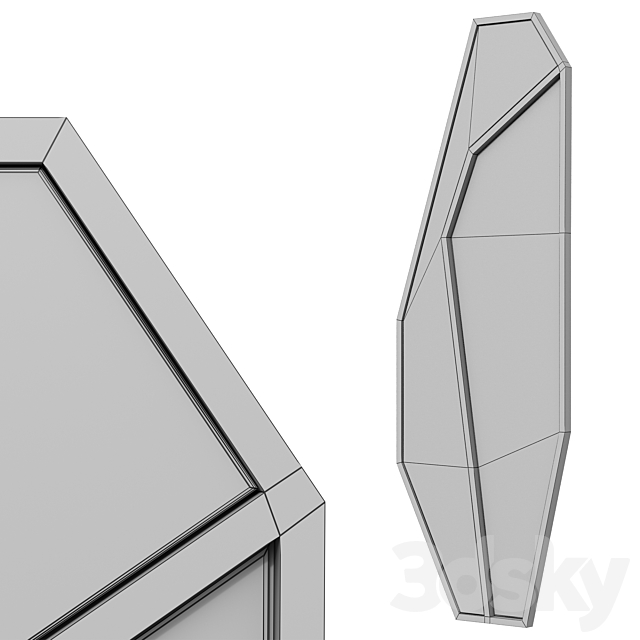3d model