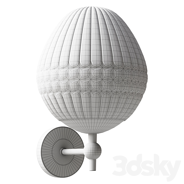 3d model