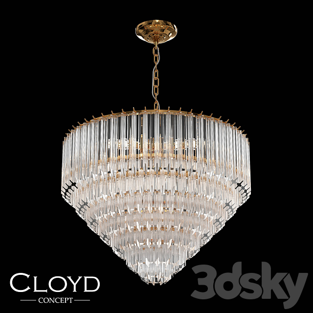 3d model