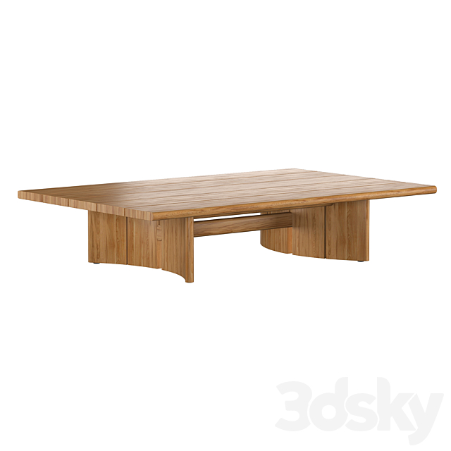 3d model