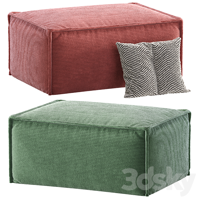 3d model