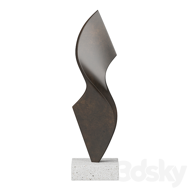 3d model