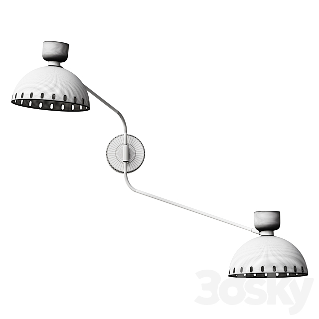 3d model