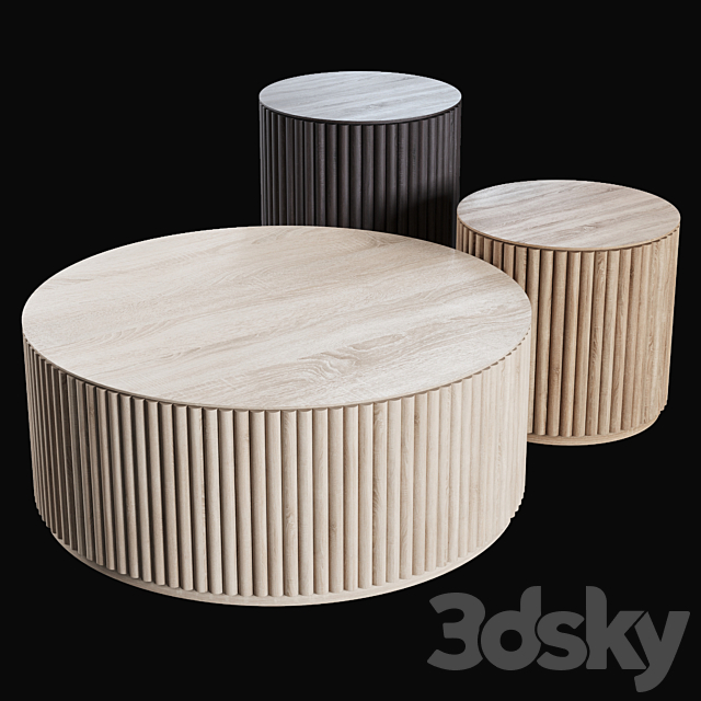 3d model