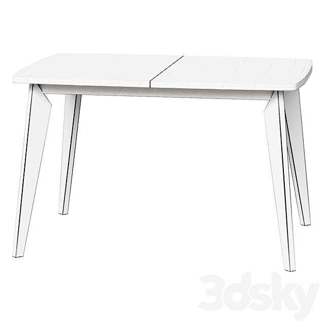 3d model