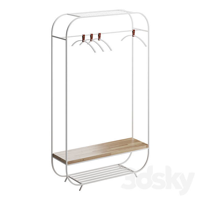 3d model