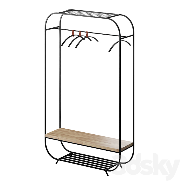 3dsky Free Download