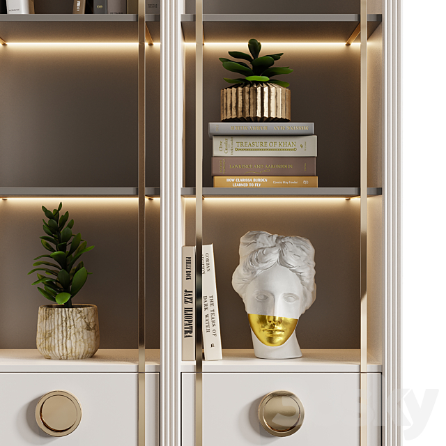 3d model