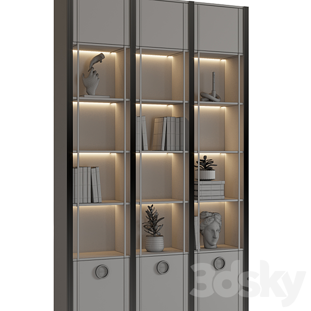3dsky Free Download
