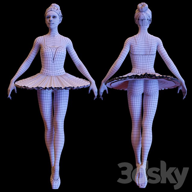 3dsky Free Download