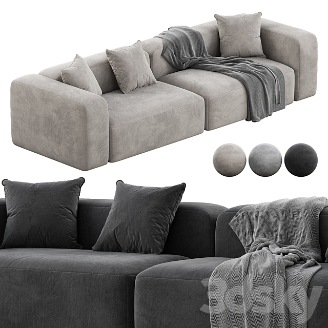 3d model
