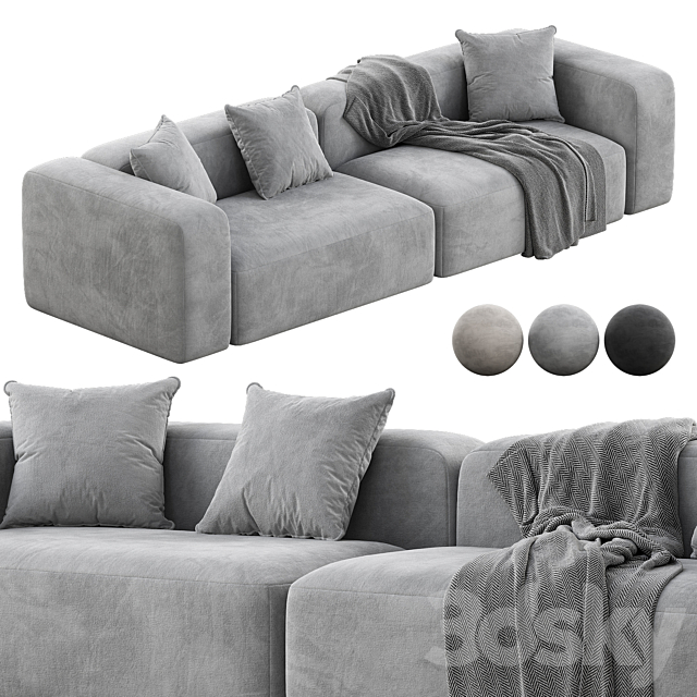 3dsky Free Download