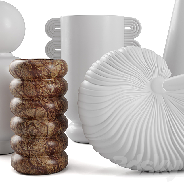 3d model