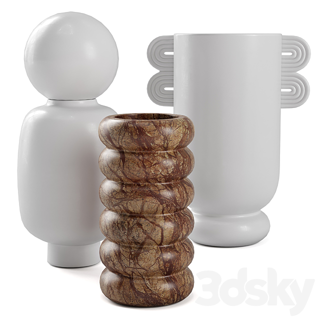 3dsky Free Download