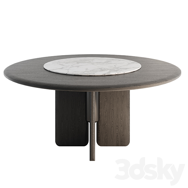 3d model