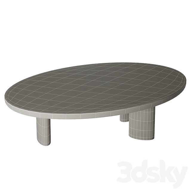 3d model