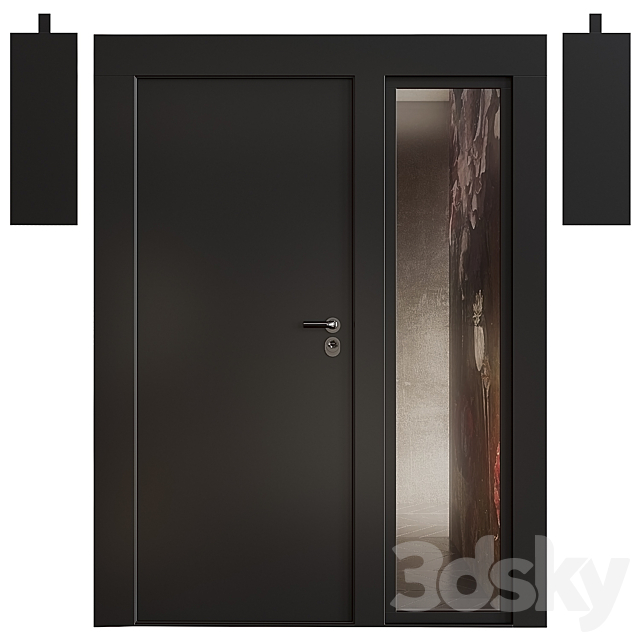 3d model