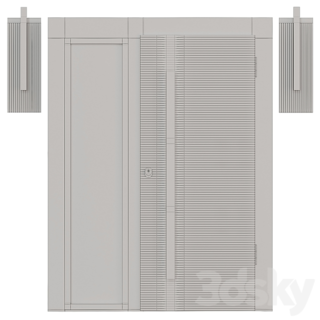 3dsky Free Download