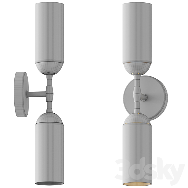 3d model