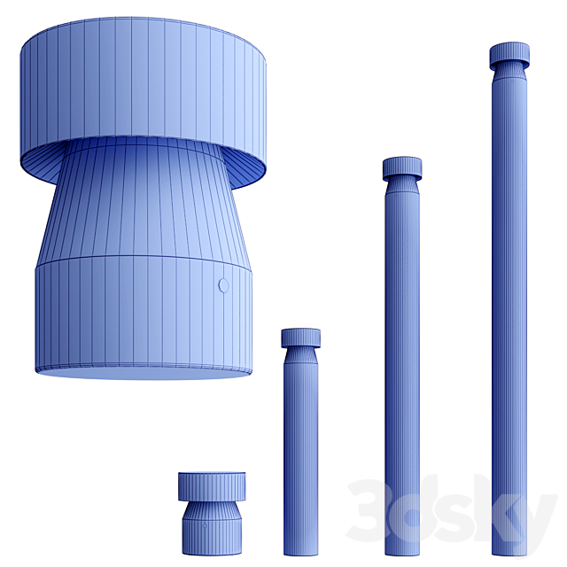 3d model