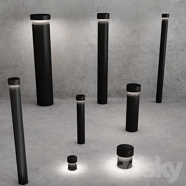 3dsky Free Download