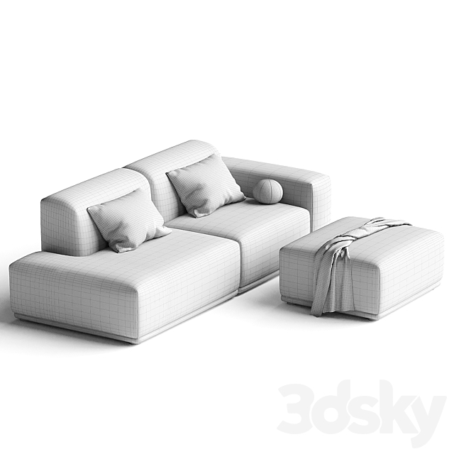 3dsky Free Download