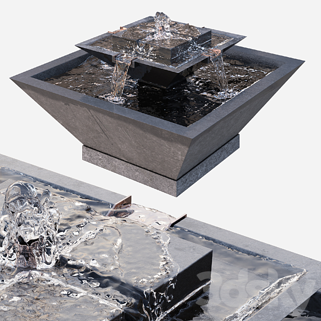 3d model