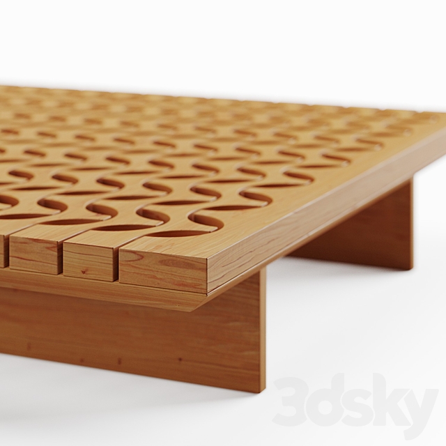 3d model