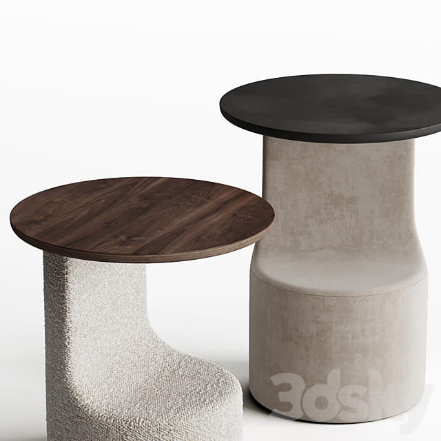 3d model