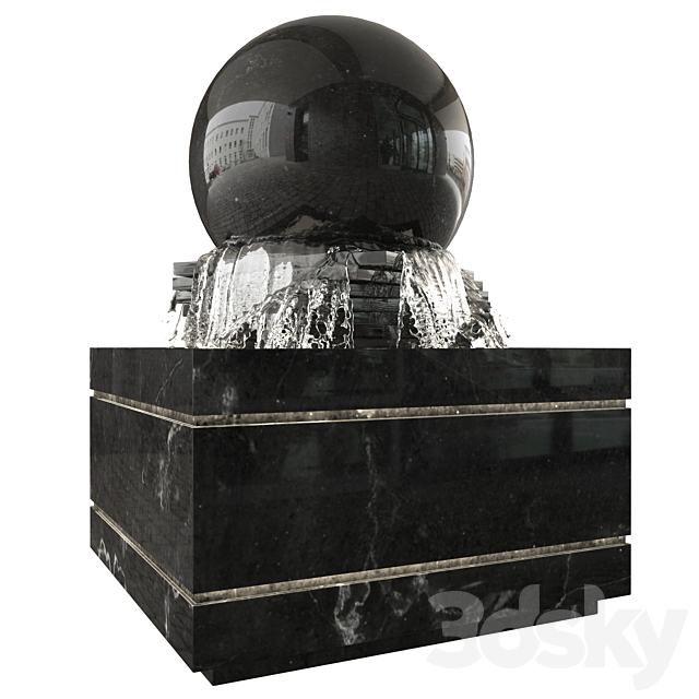 3d model
