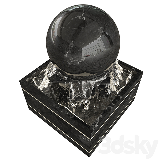 3dsky Free Download