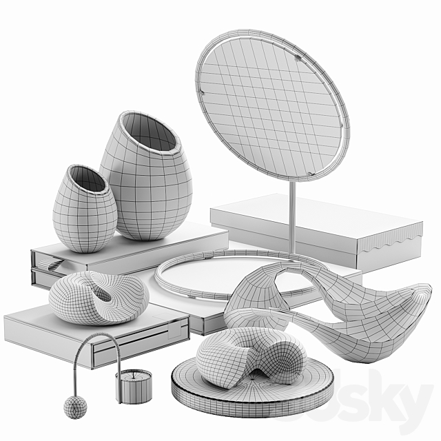 3dsky Free Download