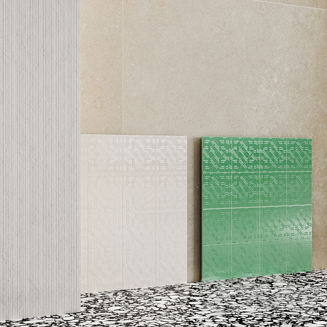 3d model