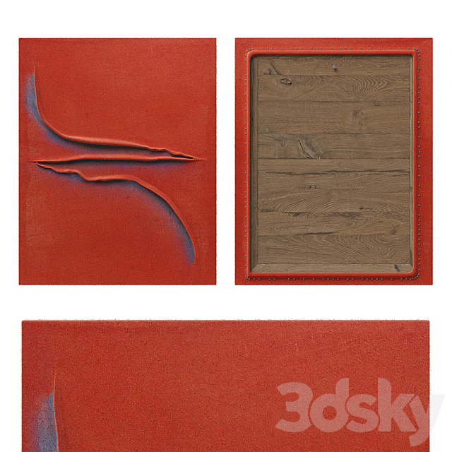 3d model