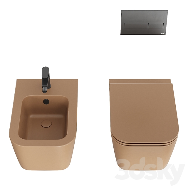3d model