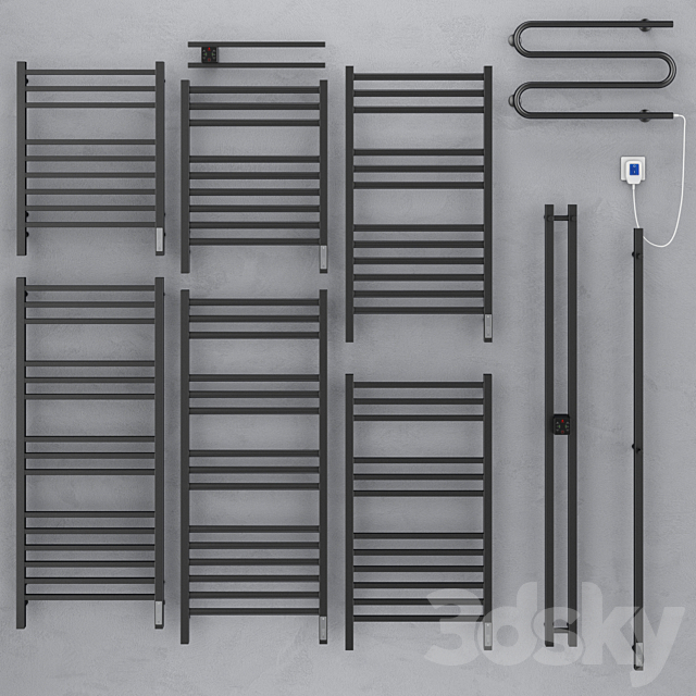 3d model