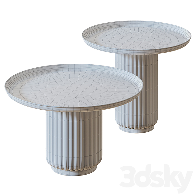 3d model