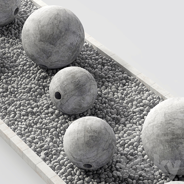 3d model