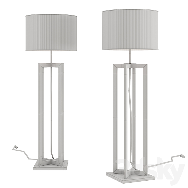3d model