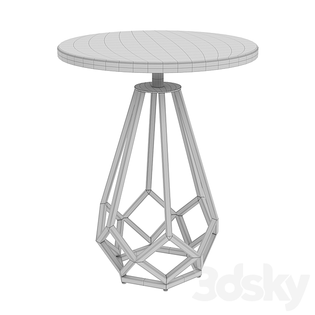 3d model